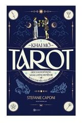 Khai Mở Tarot: Học Cách Sử Dụng Năng Lượng Huyền Bí Để Xoay Chuyển Vận Mệnh