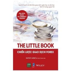 The Little Book: Chiến lược giao dịch forex