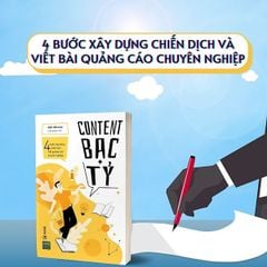 Content Bạc Tỷ