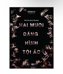 Hai Mươi Dáng Hình Tội Ác