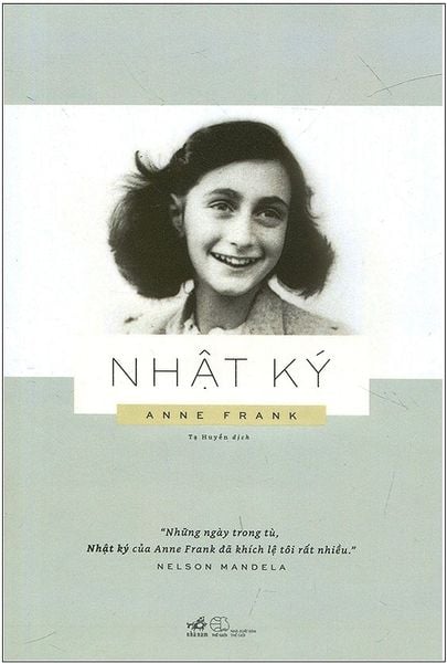 Nhật Ký Anne Frank