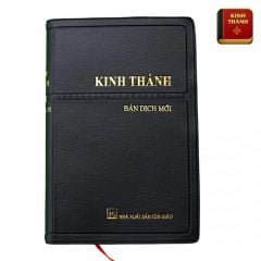 Kinh Thánh (tái bản mới)