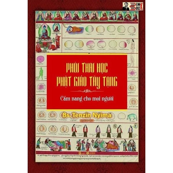PHÔI THAI HỌC PHẬT GIÁO TÂY TẠNG