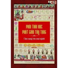 PHÔI THAI HỌC PHẬT GIÁO TÂY TẠNG