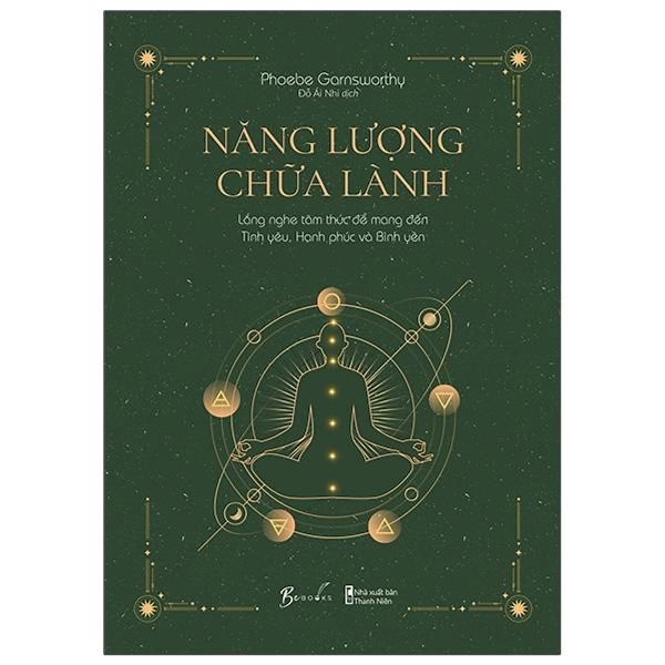 Năng Lượng Chữa Lành