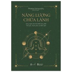 Năng Lượng Chữa Lành