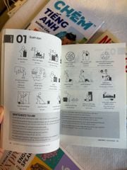 Top 1500+ Cụm Từ Tiếng Anh Thông Dụng Theo Chủ Đề