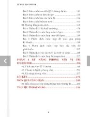 Tự học IT Comtor