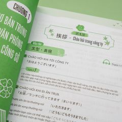 Tự Học Tiếng Nhật Cho Người Đi Làm