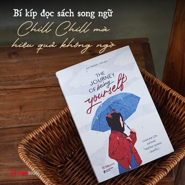 The Journey Of Youth - Chưa Kịp Lớn Đã Phải Trưởng Thành ( Song ngữ Anh - Việt ) - Q2