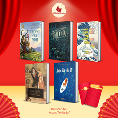 Combo sách ( Không Gia Đình + Đồi Thỏ + Ngày Mai, Ngày Mai, Và Ngày Mai Nữa + Kiêu Hãnh Và Định Kiến + Cuộc Đời Của Pi )