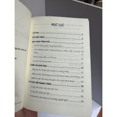 TÔI ĐÃ TRỞ THÀNH PHIÊN DỊCH CABIN NHƯ THẾ NÀO?