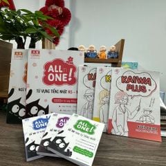 Trọn Bộ All In One Plus