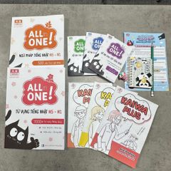 Trọn Bộ All In One Plus