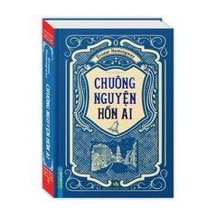 Chuông Nguyện Hồn Ai ( Bìa Cứng )