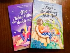 Luyện Đọc Dịch Song ngữ Nhật - Việt (Tặng kèm File nghe)