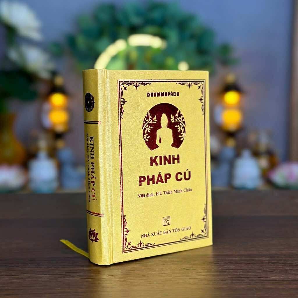 Combo 5 Cuốn Kinh: Sám hối - Phổ môn - Địa tạng - Pháp Cú - Vô lượng thọ ( Khổ nhỏ )