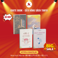 Combo sách ( Chữa Lành Bản Thân Trong Thế Giới Đầy Tổn Thương + Đừng Cố Làm Hài Lòng Tất Cả Mọi Người + Tự Cân Bằng Giữa Thế Giới Hỗn Độn + Những Đêm Không Ngủ Những Ngày Chậm Trôi )