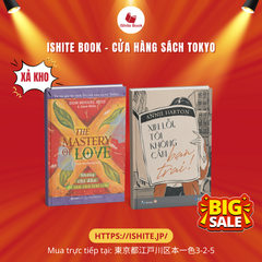 Combo sách ( Xin Lỗi, Tôi Không Cần Bạn Trai! + Những Chỉ Dẫn Để Làm Chủ Trái Tim )