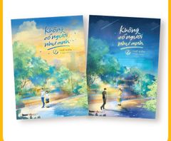 Không Có Người Như Anh