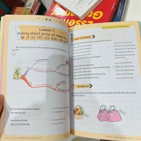 Đặc trị mất gốc tiếng Anh qua sơ đồ tư duy Mindmap