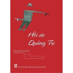 Hồi Ức Quảng Trị