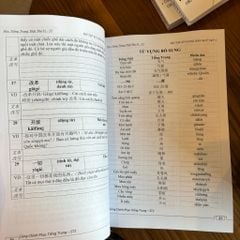 Bài tập hán ngữ nâng cao tập 1