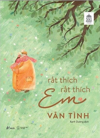 Rất Thích Rất Thích Em