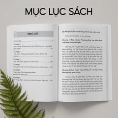 Phương Pháp Simon - Cách Học Nhanh, Nhớ Lâu Mọi Kiến Thức