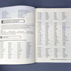Bộ Sách 25 Chuyên Đề Ngữ Pháp Tiếng Anh Trọng Tâm (Bộ 2 Tập)