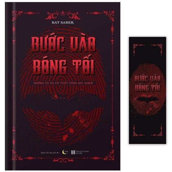Bước Vào Bóng Tối