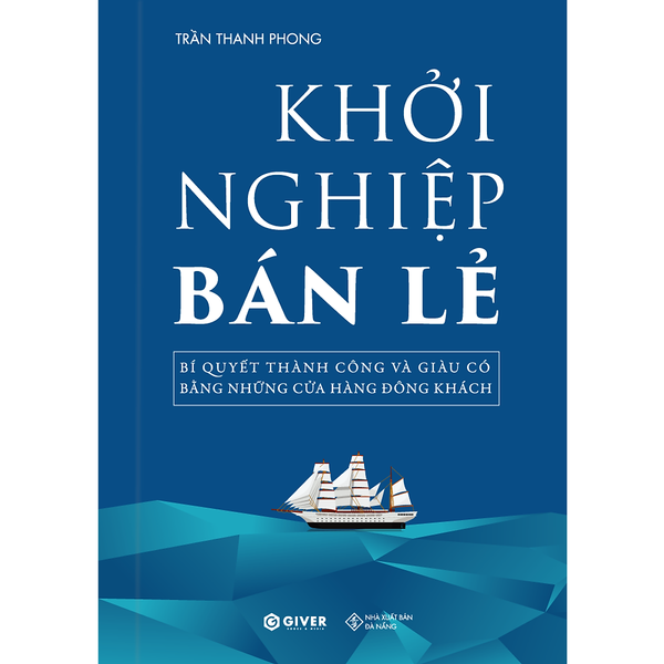 Khởi Nghiệp Bán Lẻ