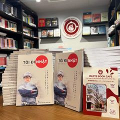 Tôi đi Nhật
