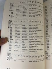 Từ Điển Nhật Việt