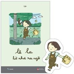 Lê La Từ Nhà Ra Ngõ