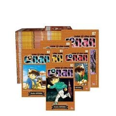 Combo conan  ( 68-98 )