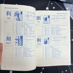 Kanji Look and learn N2.N3 (Bản tiếng Việt)