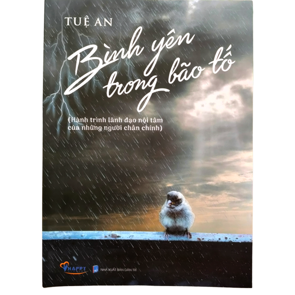 Bình Yên Trong Bão Tố