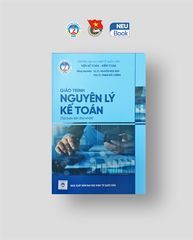 Giáo trình Nguyên lý Kế toán