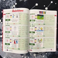 Hack Não Kanji - Tập 2