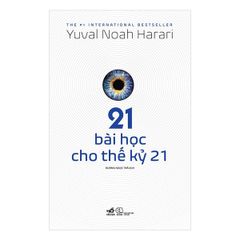 21 Bài Học Cho Thế Kỉ 21