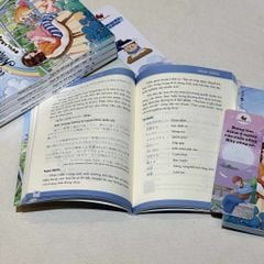 Combo sách Luyện Đọc Dịch + Học Tiếng Nhật Qua Danh Ngôn ( Song Ngữ Nhật - Việt )
