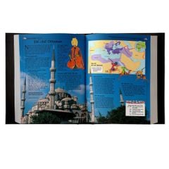 Bách Khoa Lịch Sử Thế Giới