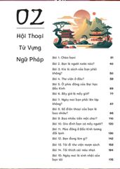 Sổ Tay Bắt Đầu Tiếng Trung 3 Trong 1