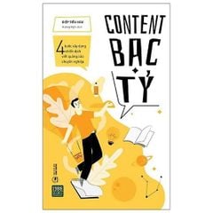 Content Bạc Tỷ