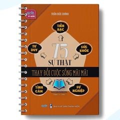 75 Sự Thật Thay Đổi Cuộc Sống Mãi Mãi