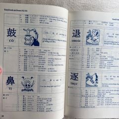 Kanji Look and learn N1.N2 (Bản tiếng Việt)