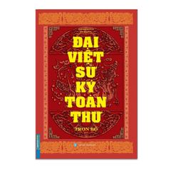 Đại Việt Sử Kí Toàn Thư