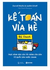 Kế Toán Vỉa Hè