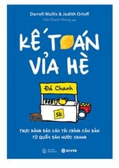 Kế Toán Vỉa Hè